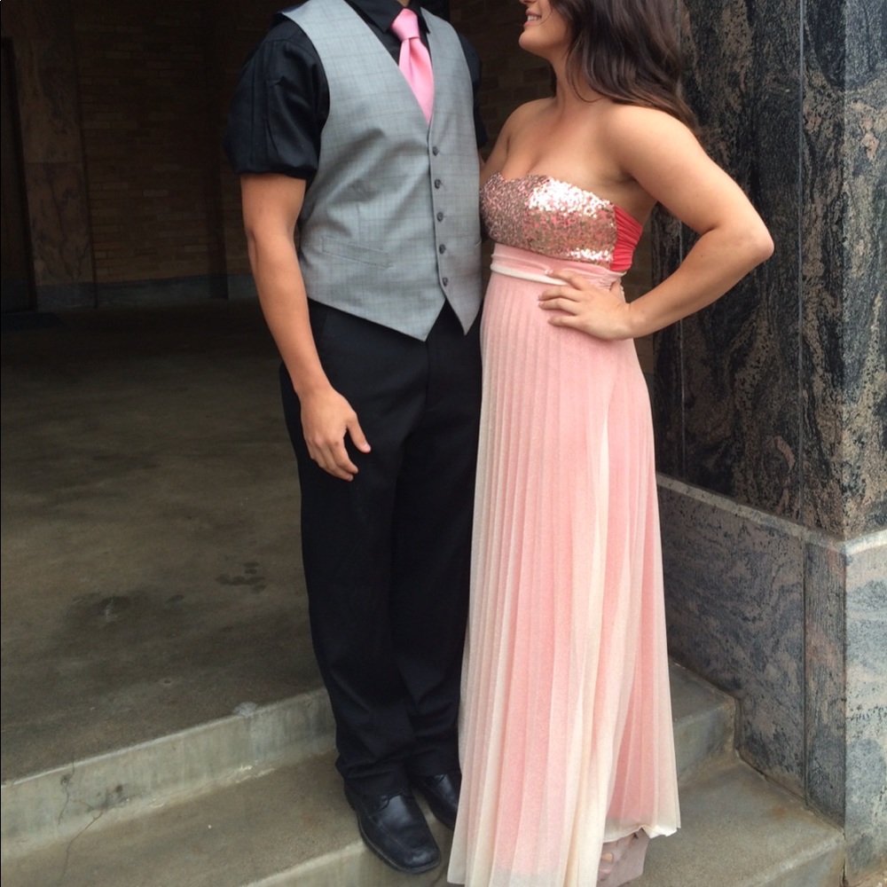 ✨Homecoming/Prom dress